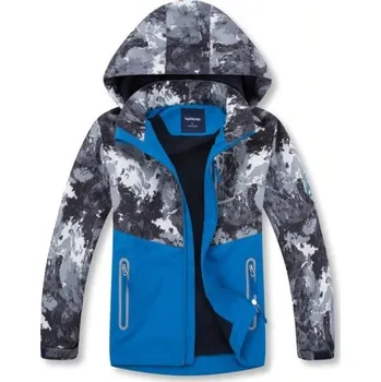 Dětská bunda L2026 8 B