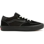 BOTY VANS Skate Rowan - černá - EUR 44,5 + při osobním odběru 1 956 Kč