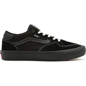 Pánské tenisky BOTY VANS Skate Rowan - černá - EUR 44,5 + při osobním odběru 1 956 Kč
