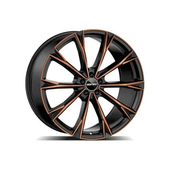 Alu kolo GMP TOTALE 8,5x20 5x112 ET43 CB57,1 TOTA85204327188I