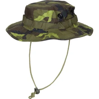 Klobouk MFH Klobouk, Rip Stop - CZ Vz.95 (XL)