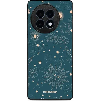 Pouzdro na mobilní telefon Lesklý kryt Mobiwear Glossy - OnePlus 13R - G047G - Magický vesmír (Prémiové lesklé pouzdro, obal, kryt Mobiwear Glossy na mobil OnePlus 13R - G047G - Magický vesmír, materiál Plast + TPU silikon - krytí po všech stranách, neošoupatelný potisk, tenké)