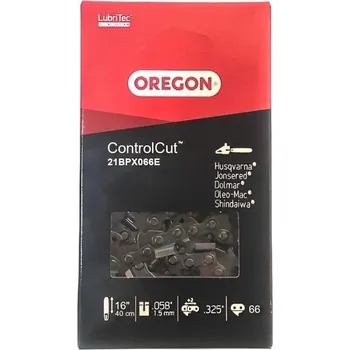 Pilový řetěz Oregon Pilový řetěz .325" 1,5mm 66 článků ( lišta 16" )