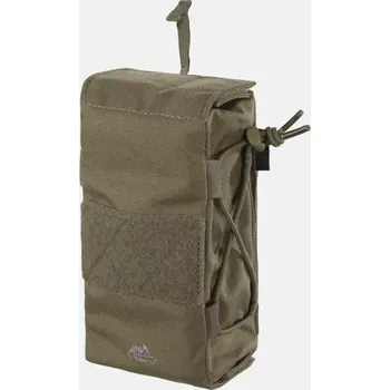 Pouzdro Helikon-Tex Competition Med Kit / 16x6x8cm Adaptive Green