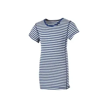 Oblečení a móda Progress DT MLs NKRD 128 modrá / bílá