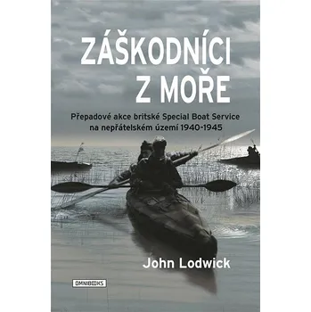 Elektronika Záškodníci z moře Ekniha