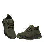 Obuv Bennon MEADOW OB LOW zelená - 41