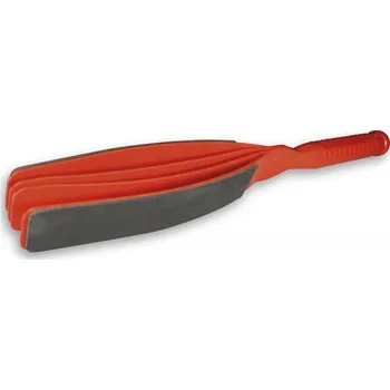 Chov hospodářského zvířete Poháňka plastová - "metla"