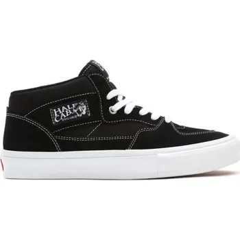 Pánské tenisky BOTY VANS Skate Half Cab - černá - EUR 44,5 + při osobním odběru 1 513 Kč