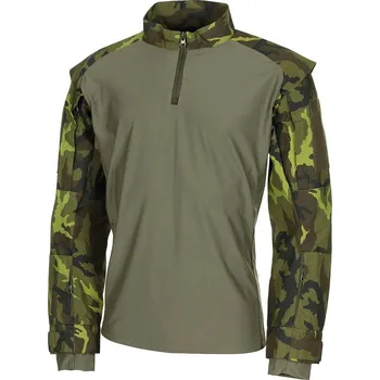 Pánská košile Taktická košile CZ vz. 95 (triko UBACS) - MFH Velikost: S