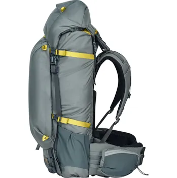 turistický batoh Turistický batoh Mystery Ranch Glacier 50 Velikost zad batohu: L/XL / Barva: světle zelená
