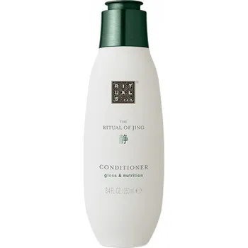 Rituals Vyživující kondicionér The Ritual of Jing (Nourishing Conditioner) 250 ml + 2 měsíce na vrácení zboží