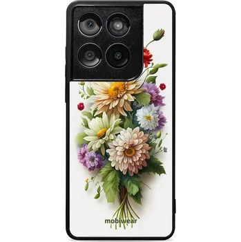 Pouzdro na mobilní telefon Lesklý kryt Mobiwear Glossy - Motorola Edge 60 Fusion - G016G Luční kytice (Prémiové lesklé pouzdro, obal, kryt Mobiwear Glossy na mobil Motorola Edge 60 Fusion - G016G Luční kytice, materiál Plast + TPU silikon - krytí po všech stranách, neošoupatelný)