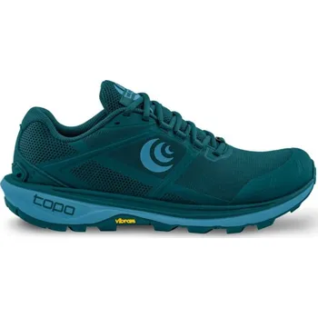 Dámská obuv Topo Athletic Terraventure 4 Blue / Blue 40