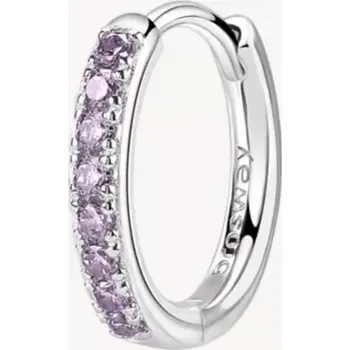 Náušnice Single náušnice Brosway Fancy Magic Purple