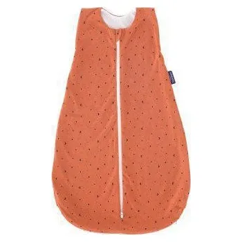 Spací pytel pro miminko TRÄUMELAND Letní spací pytel Liebmich Moon Rost 80 cm