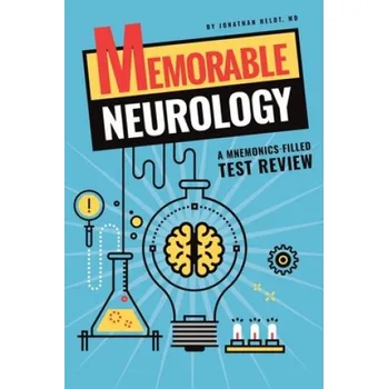 Memorable Neurology – Jonathan P. Heldt M. D. (EN)