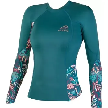 Neoprenový oblek Triko neoprénové dámské 1/1mm - výprodej, Sooruz S / T8