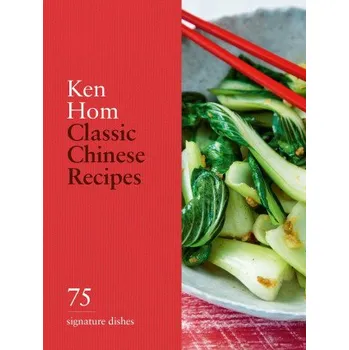 Classic Chinese Recipes (EN)