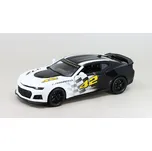 Chevrolet Camaro ZL1 2017 #42 1:24 - MOTORMAX Chevrolet Camaro ZL 1 2017 - kovový model auta
