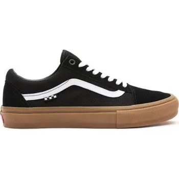 Pánské tenisky BOTY VANS Skate Old Skool - černá - EUR 46 + při osobním odběru 1 871 Kč
