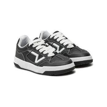 Dámská obuv Vans Sneakersy Upland VN000D25BZW1 Černá 36_5