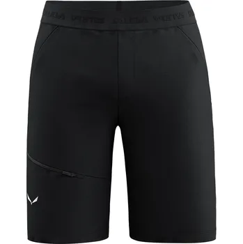 Pánské kraťasy Salewa Puez 4 Shorts M black out - M