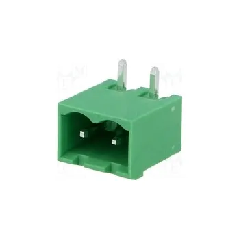 Elektrická zásuvka EBQA-02-D-C