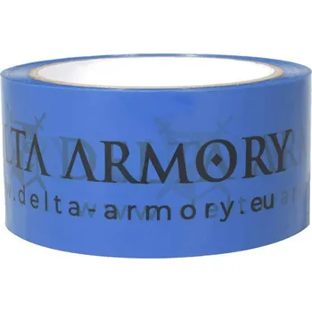 Lepicí páska Lepící páska Delta Armory modrá - Delta Armory