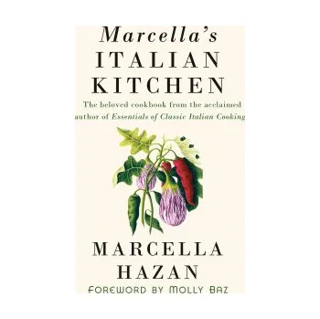 Marcella's Italian Kitchen (EN)