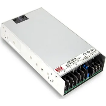 spínaný zdroj Mean Well RSP-500-4 Spínaný zdroj uzavřený 500W