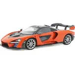 McLaren Senna 1:24 - MotorMax McLaren Senna - kovový model auta 1/24