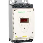 Softstartér 7,5 / 15 kW 32 A 230 / 400 V zabudovaný by-pass Uc = 230 V AC