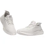 Obuv Bennon MEADOW OB LOW bílá - 40