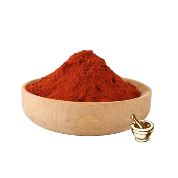 Koření ŘEZPOF spol. s r.o. Paprika sladká ASTA 180 Hmotnost: 100g