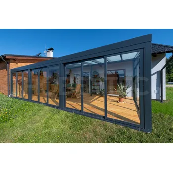 Pergola One Trade ZANIA