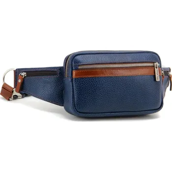 Ledvinka Ledvinka kožená Tom Stone BU121