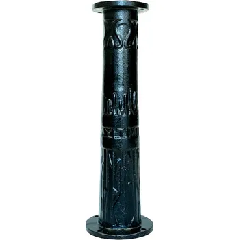 Čerpadlo NP 75N podstavec pod čerpadlo nostalgické-černé