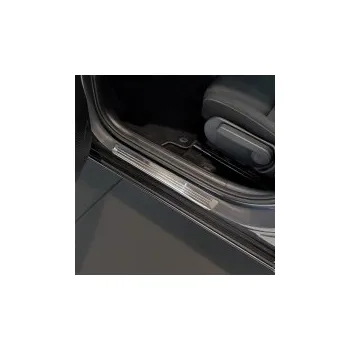 Lišta karosérie Nerez kryty prahů Lines MG 3 III -- od roku výroby 2024- SLEVA 5%