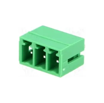 Elektrická zásuvka EBRA-03-B