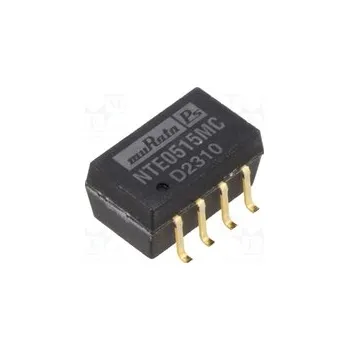 Měnič napětí NTE0515MC