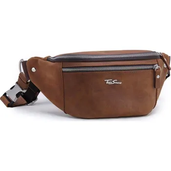 Ledvinka Tome Stone R122 Hnědá