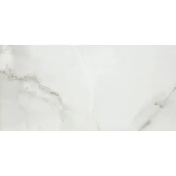 Dlažba EBS FENIX Dlažba 60x120 cm – Gris (Světle Šedá), Lesklá, Rektif., Design Mramoru