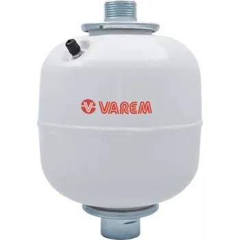 Příslušenství k čerpadlu Varem Expanzní nádoba Flovarem 3L PN10 1"
