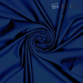 Plavkovina lesklá tmavě modrá