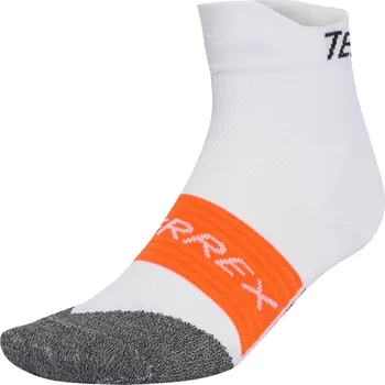 Pánské ponožky Ponožky adidas Terrex TRX TRL AGR SCK iw6241 Velikost S