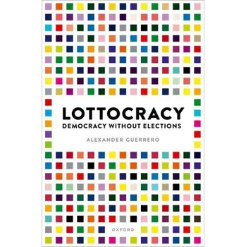 Učebnice Lottocracy (EN)