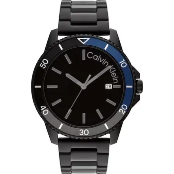 Hodinky Hodinky CALVIN KLEIN model 25200382
