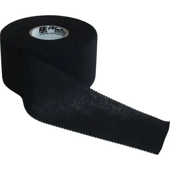 Tejpovací páska ACRA páska tejp.pevná černá 3.8cm x 13.7m