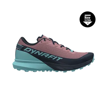 Dámská běžecká obuv DYNAFIT běžecké boty ULTRA dámské blb/mokarosa Varianta: 7.5 UK 26.5 CM